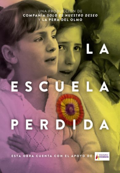 La escuela perdida