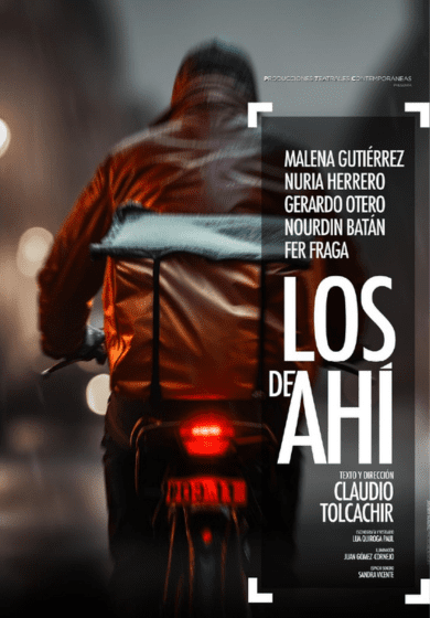 Los de ahí