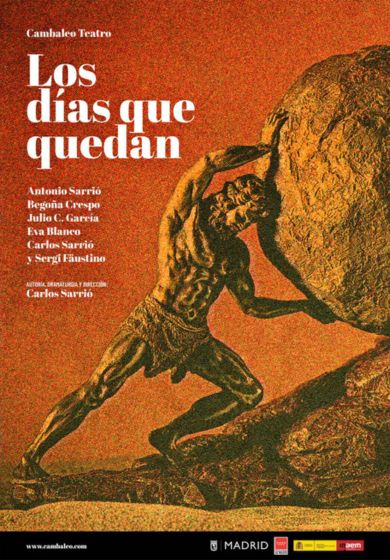 Los días que quedan