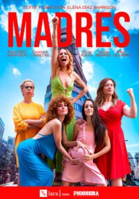 Madres → Teatro Lara