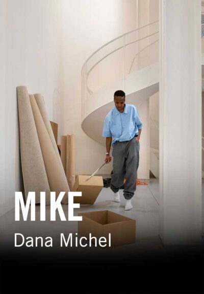 Mike – Dana Michel → Teatros del Canal