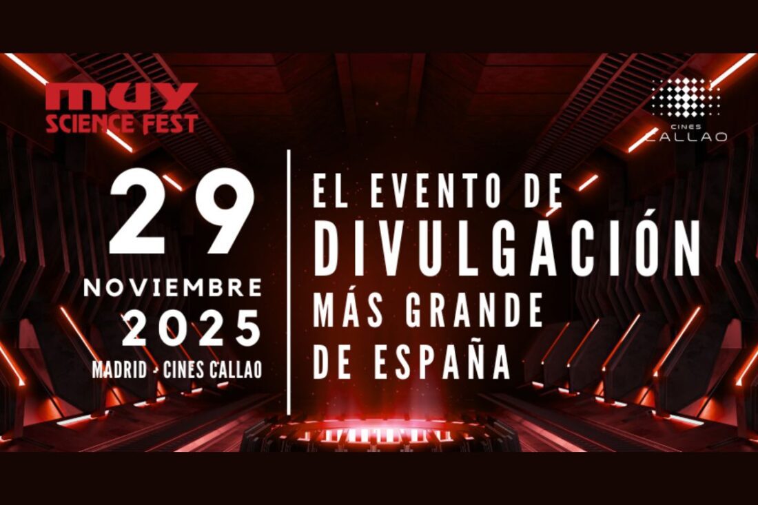 Muy Interesante Science Fest