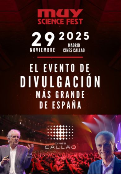 Muy Interesante Science Fest