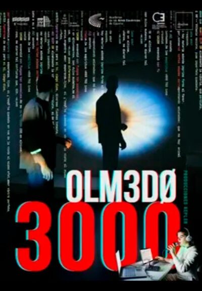 OLM3DO 3000