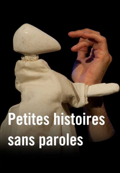 Petites histoires sans paroles (Pequeñas historias sin palabras)