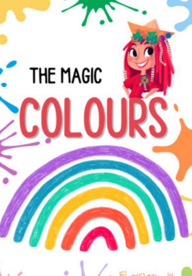 The Magic Colours