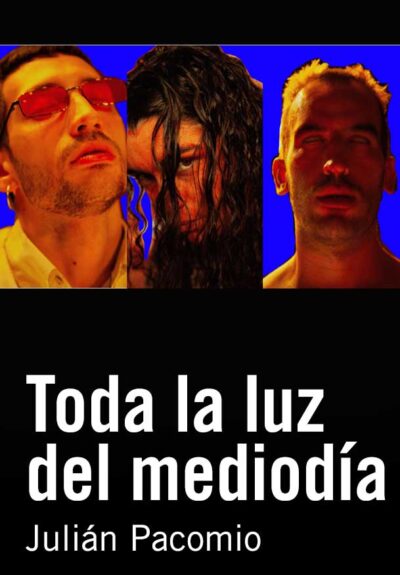 Toda la luz del mediodía