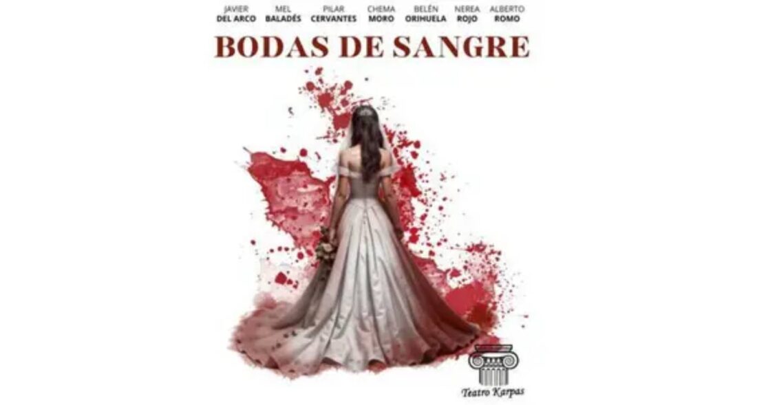 Bodas de sangre - Manuel Carcedo Sama