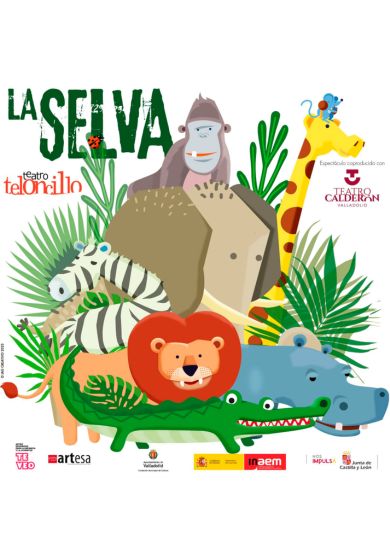 La selva