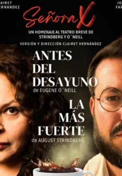 Señora X
