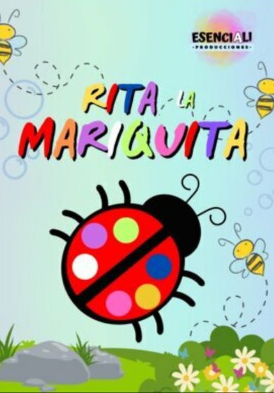 Rita la mariquita