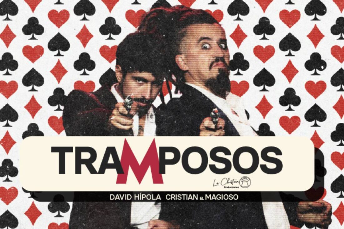 tramposos