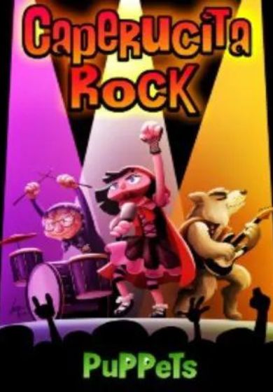 Caperucita Rock