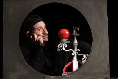 Imagen de Blanca Nieves - La Chana Teatro