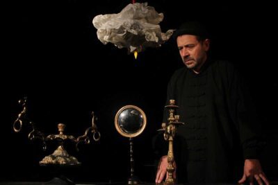 Imagen de Blanca Nieves - La Chana Teatro