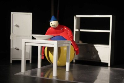 Imagen de Blanca Nieves - La Chana Teatro