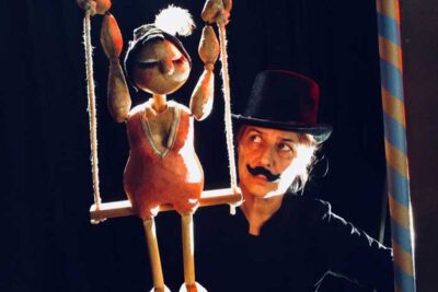 Imagen de El secreto del hombre más fuerte del mundo