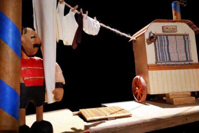 Imagen de El secreto del hombre más fuerte del mundo