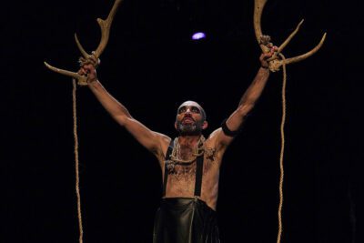 Imagen de El tiempo no hace ruido