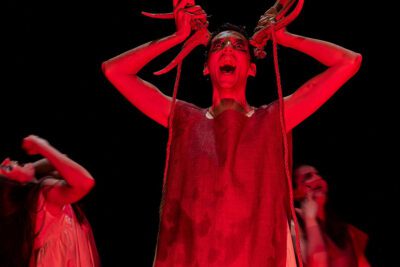 Imagen de El tiempo no hace ruido