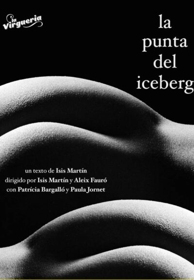 La punta del iceberg