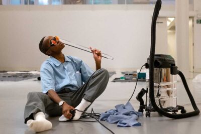 Imagen de Mike - Dana Michel