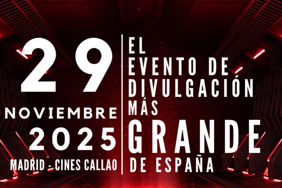 Muy Interesante Science Fest