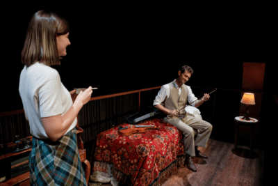 Imagen de Nada de Beatriz Jaén