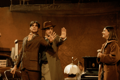 Imagen de Nada de Beatriz Jaén