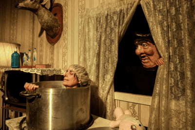 Imagen de Árido de Patricia Arroyo y Vera González