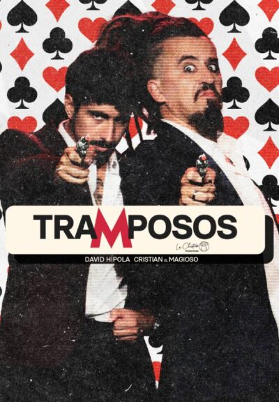 Tramposos