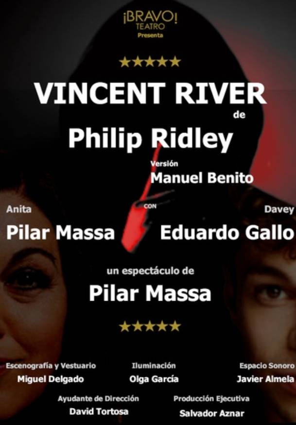 Vincent River