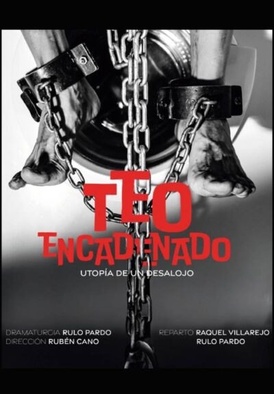 Teo encadenado