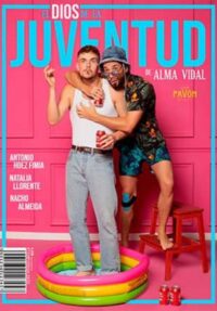 El Dios de la juventud