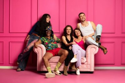 Gana entradas para ‘El Dios de la juventud’ en el Teatro Pavón