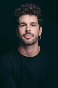 Foto de perfil de Cisco Cruz