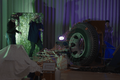 Imagen de Calidoscópica, de Sonia Gómez