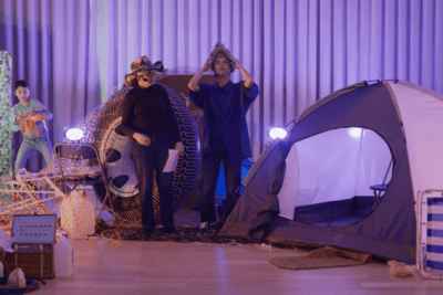 Imagen de Calidoscópica, de Sonia Gómez