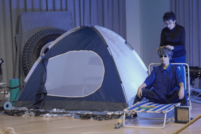 Imagen de Calidoscópica, de Sonia Gómez