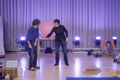 Imagen de Calidoscópica, de Sonia Gómez