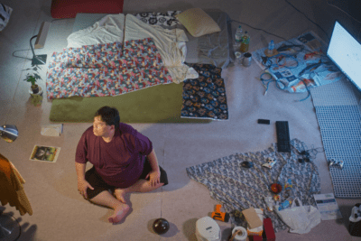 Imagen de HIKU, de Eric Minh Cuong y Anne Sophie Turion