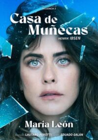 Casa de muñecas – Eduardo Galán