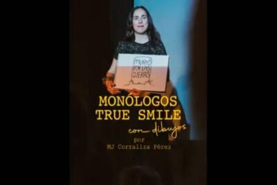 Monólogos True Smile