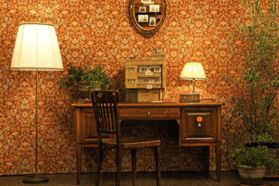 Imagen de Querida Laila, de Basel Zaraa