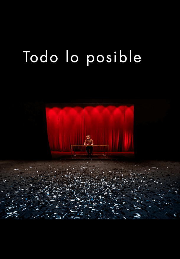 Nueveuno: Todo lo posible