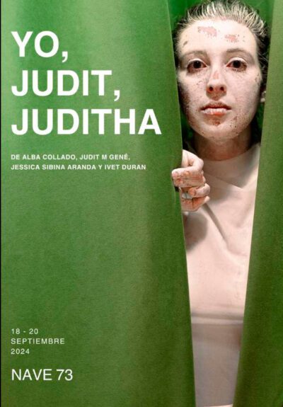 Yo, Judit, Juditha