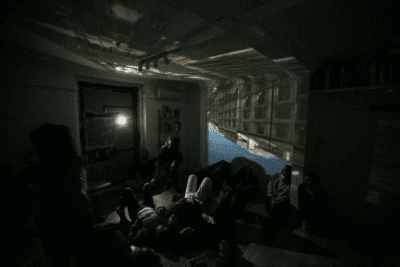 Imagen de Corrimiento al rojo