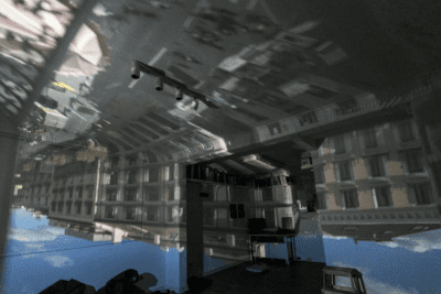 Imagen de Corrimiento al rojo