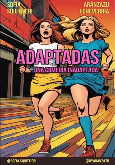 Adaptadas