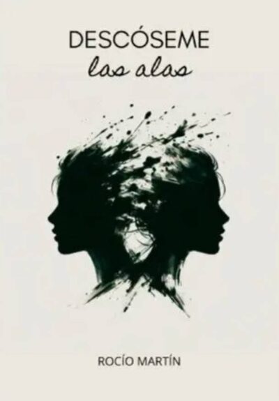 Descóseme las alas